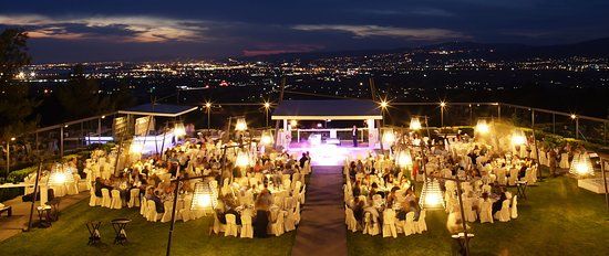 Polis Convention Centre